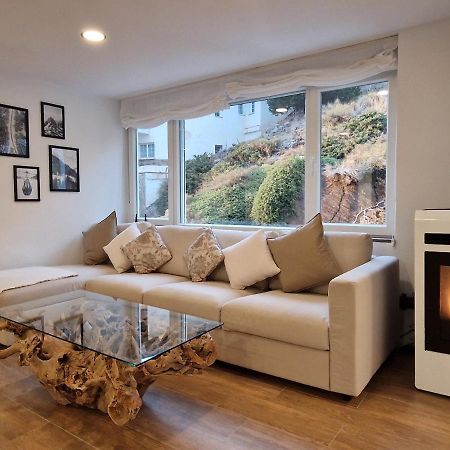Brand New Apartment Very Cosy And Awesome Display Close To The Ski Slope! Private Parking Сиера Невада Екстериор снимка