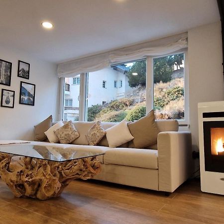 Brand New Apartment Very Cosy And Awesome Display Close To The Ski Slope! Private Parking Сиера Невада Екстериор снимка