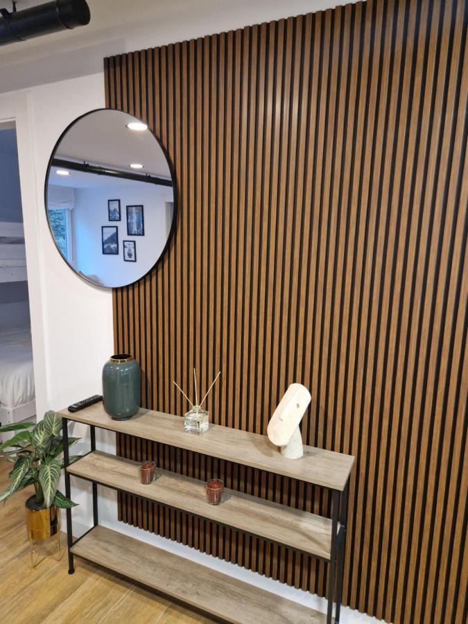 Brand New Apartment Very Cosy And Awesome Display Close To The Ski Slope! Private Parking Сиера Невада Екстериор снимка