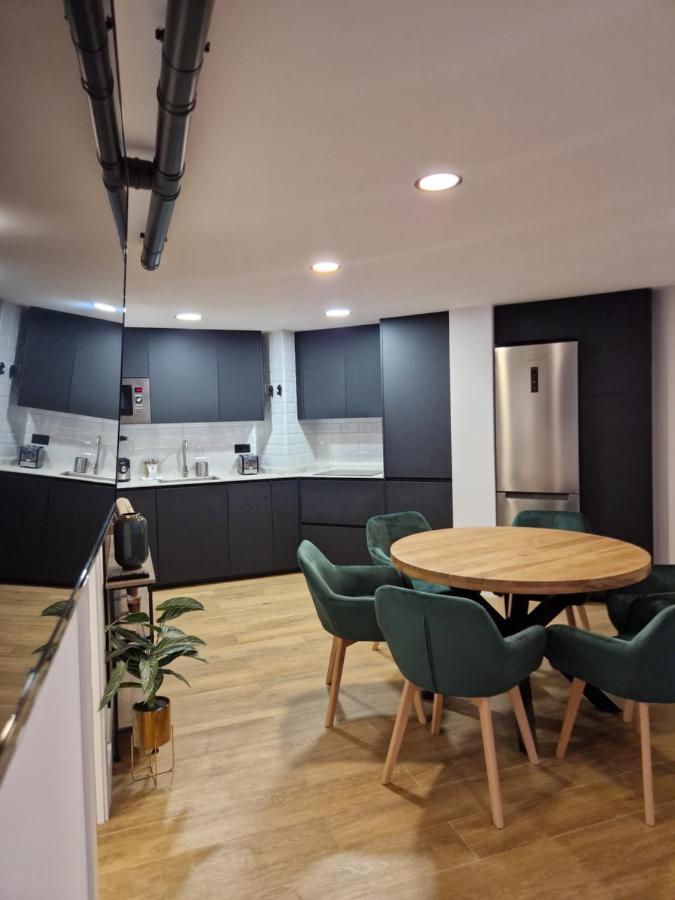 Brand New Apartment Very Cosy And Awesome Display Close To The Ski Slope! Private Parking Сиера Невада Екстериор снимка