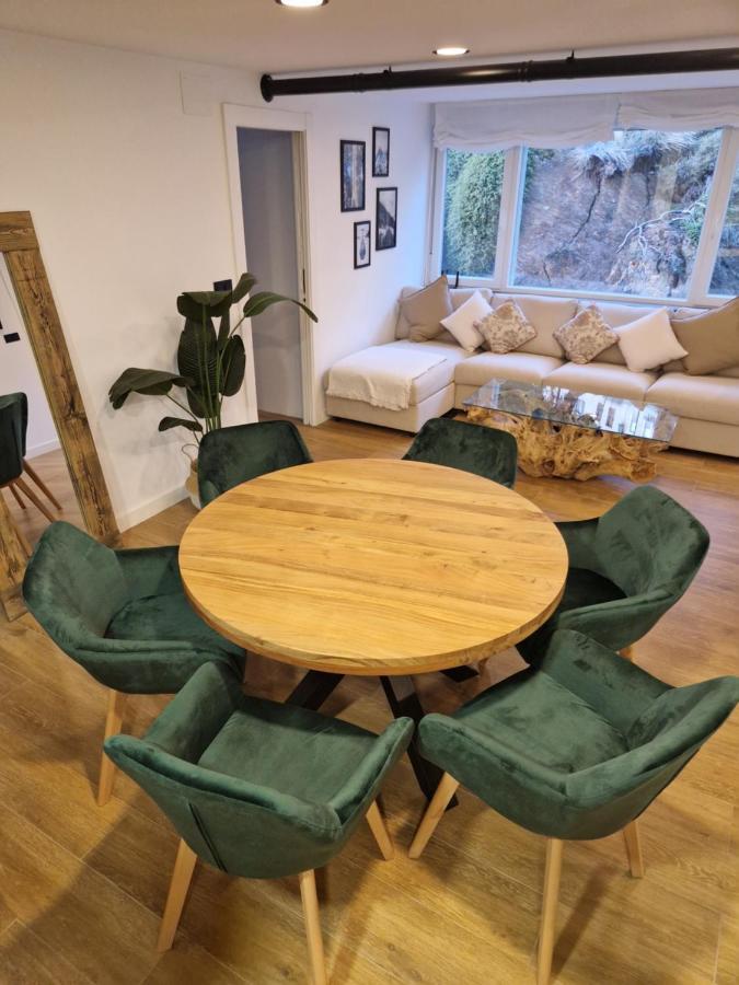 Brand New Apartment Very Cosy And Awesome Display Close To The Ski Slope! Private Parking Сиера Невада Екстериор снимка