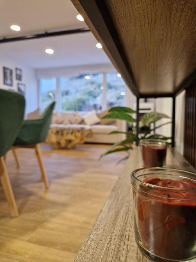 Brand New Apartment Very Cosy And Awesome Display Close To The Ski Slope! Private Parking Сиера Невада Екстериор снимка