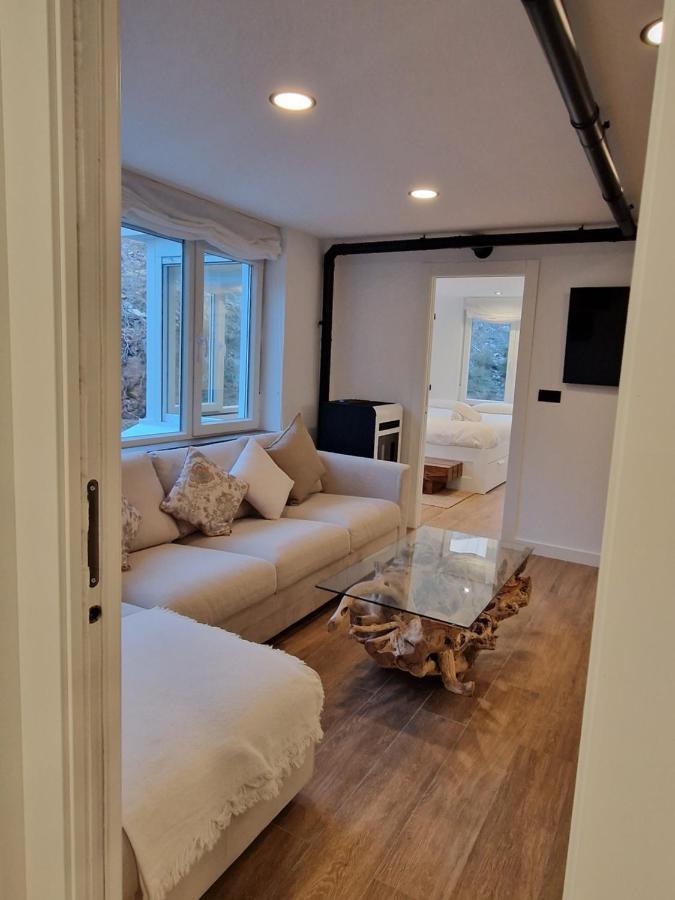 Brand New Apartment Very Cosy And Awesome Display Close To The Ski Slope! Private Parking Сиера Невада Екстериор снимка