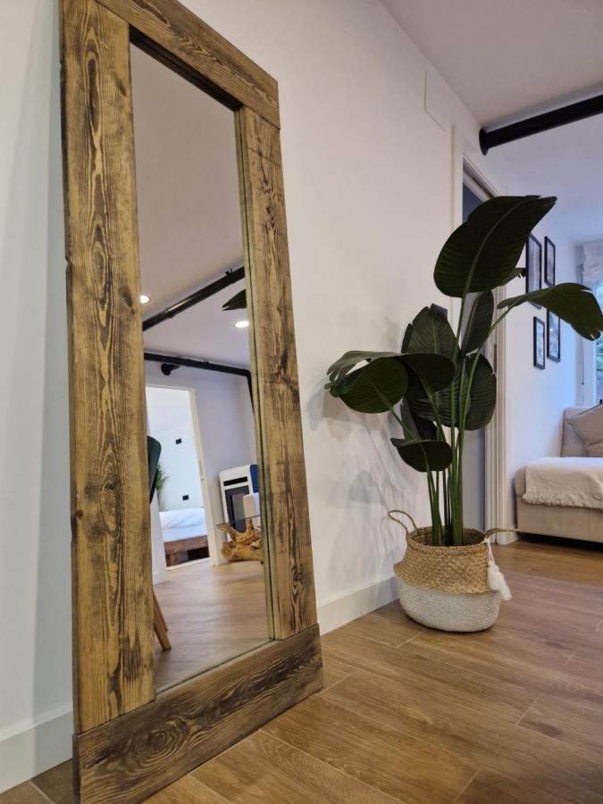 Brand New Apartment Very Cosy And Awesome Display Close To The Ski Slope! Private Parking Сиера Невада Екстериор снимка