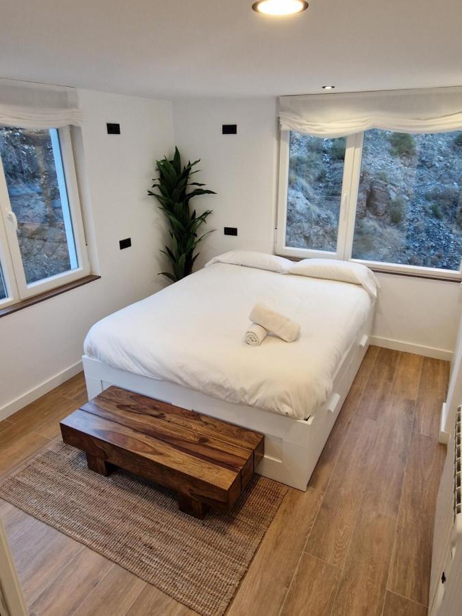 Brand New Apartment Very Cosy And Awesome Display Close To The Ski Slope! Private Parking Сиера Невада Екстериор снимка