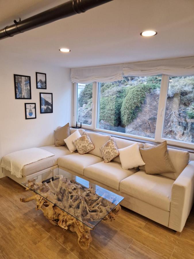 Brand New Apartment Very Cosy And Awesome Display Close To The Ski Slope! Private Parking Сиера Невада Екстериор снимка