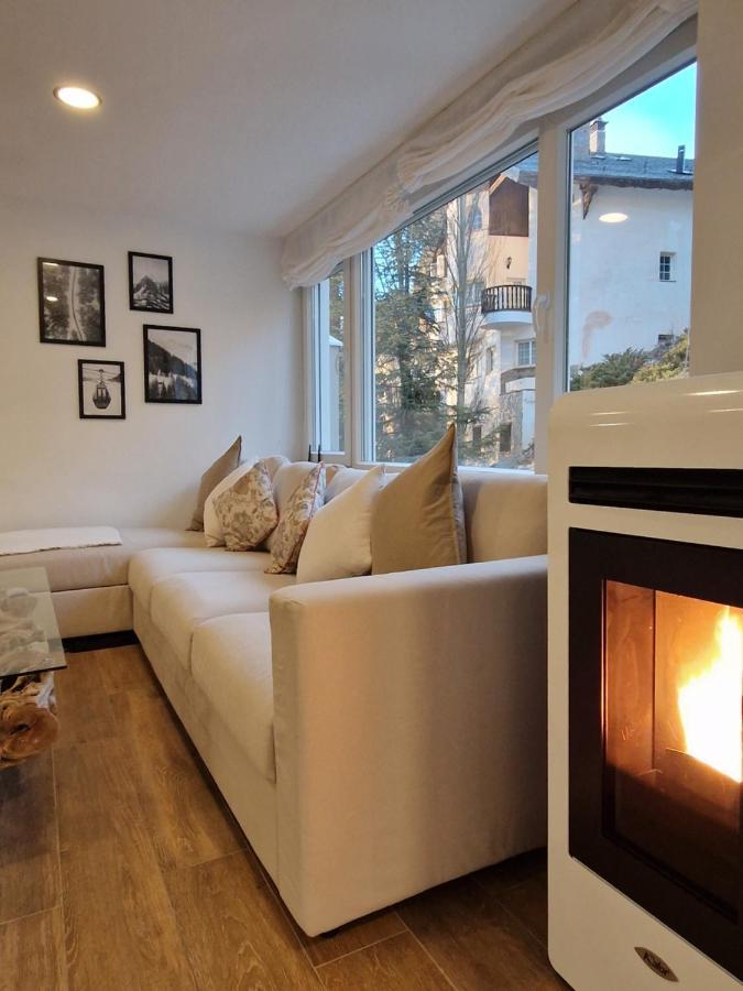 Brand New Apartment Very Cosy And Awesome Display Close To The Ski Slope! Private Parking Сиера Невада Екстериор снимка