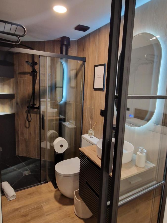 Brand New Apartment Very Cosy And Awesome Display Close To The Ski Slope! Private Parking Сиера Невада Екстериор снимка