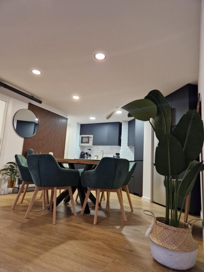 Brand New Apartment Very Cosy And Awesome Display Close To The Ski Slope! Private Parking Сиера Невада Екстериор снимка