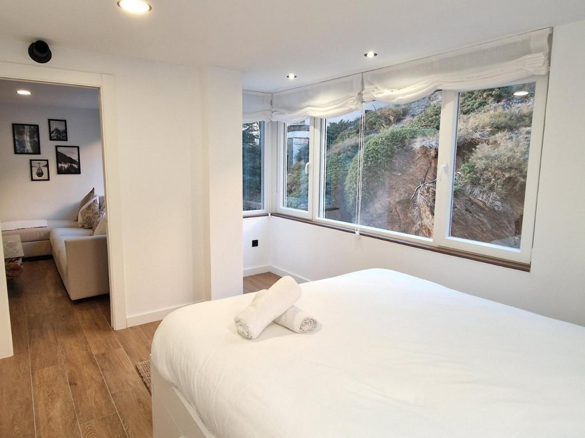 Brand New Apartment Very Cosy And Awesome Display Close To The Ski Slope! Private Parking Сиера Невада Екстериор снимка
