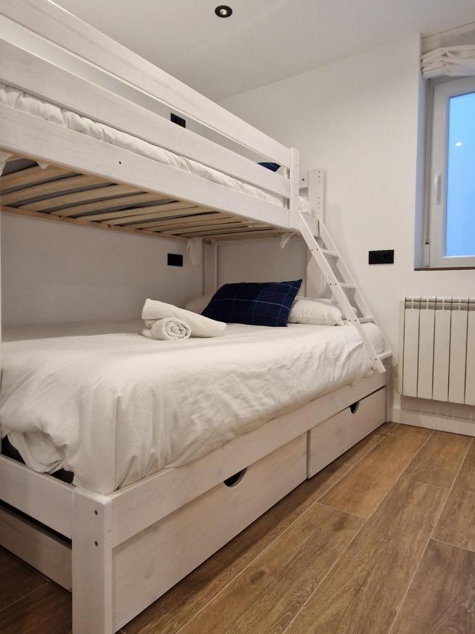 Brand New Apartment Very Cosy And Awesome Display Close To The Ski Slope! Private Parking Сиера Невада Екстериор снимка