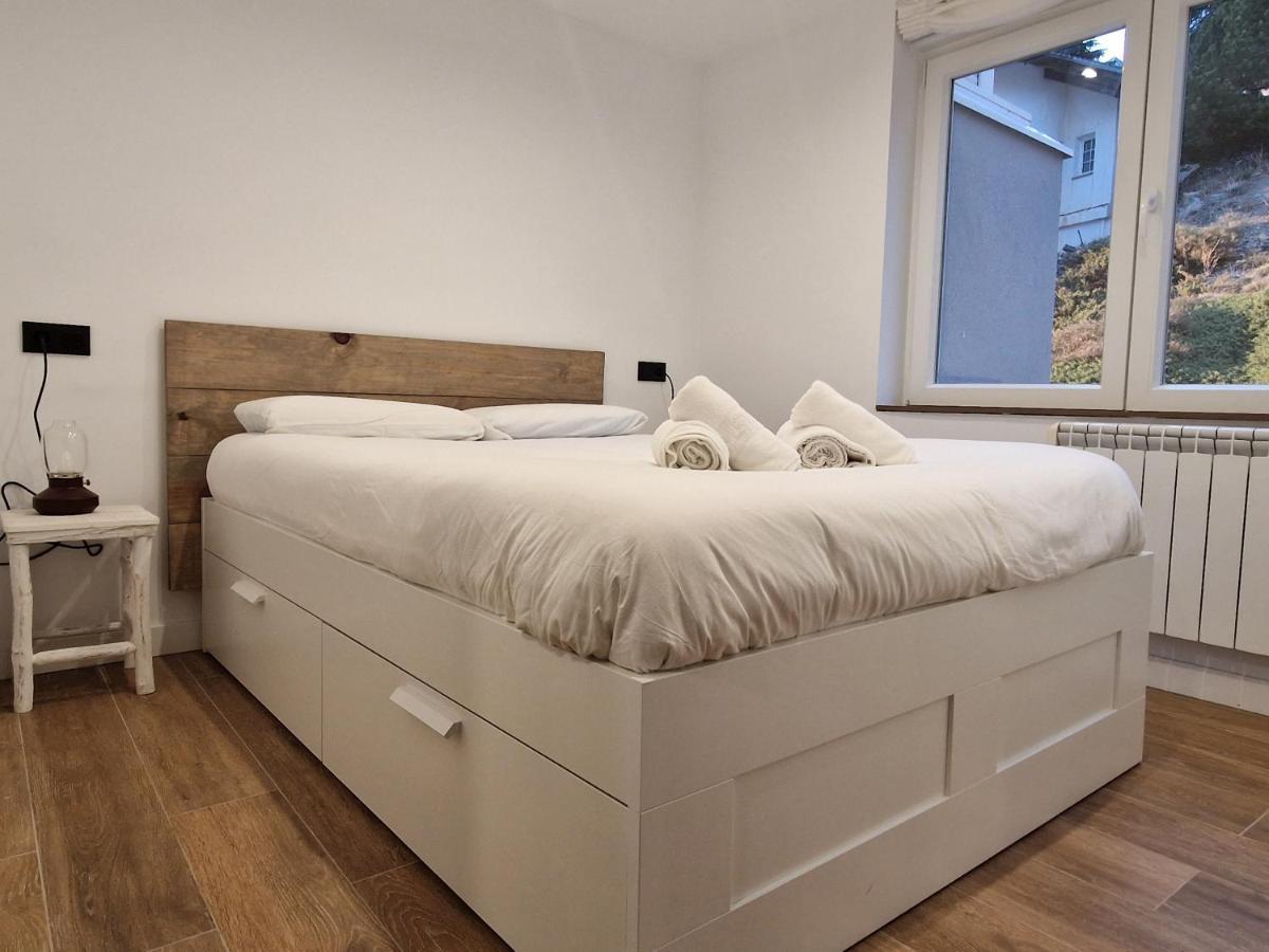Brand New Apartment Very Cosy And Awesome Display Close To The Ski Slope! Private Parking Сиера Невада Екстериор снимка