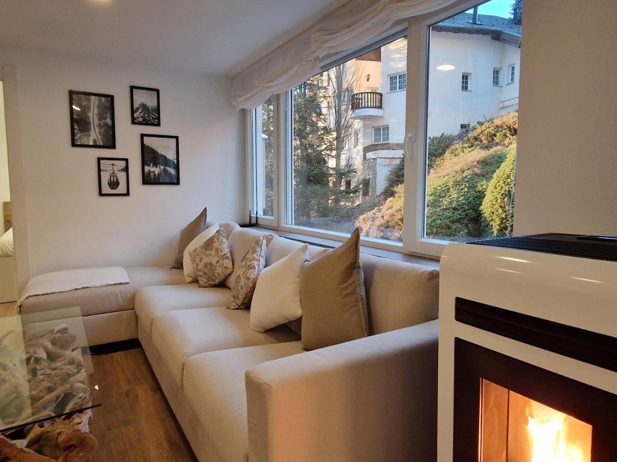 Brand New Apartment Very Cosy And Awesome Display Close To The Ski Slope! Private Parking Сиера Невада Екстериор снимка