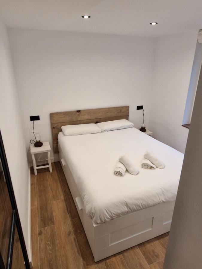 Brand New Apartment Very Cosy And Awesome Display Close To The Ski Slope! Private Parking Сиера Невада Екстериор снимка