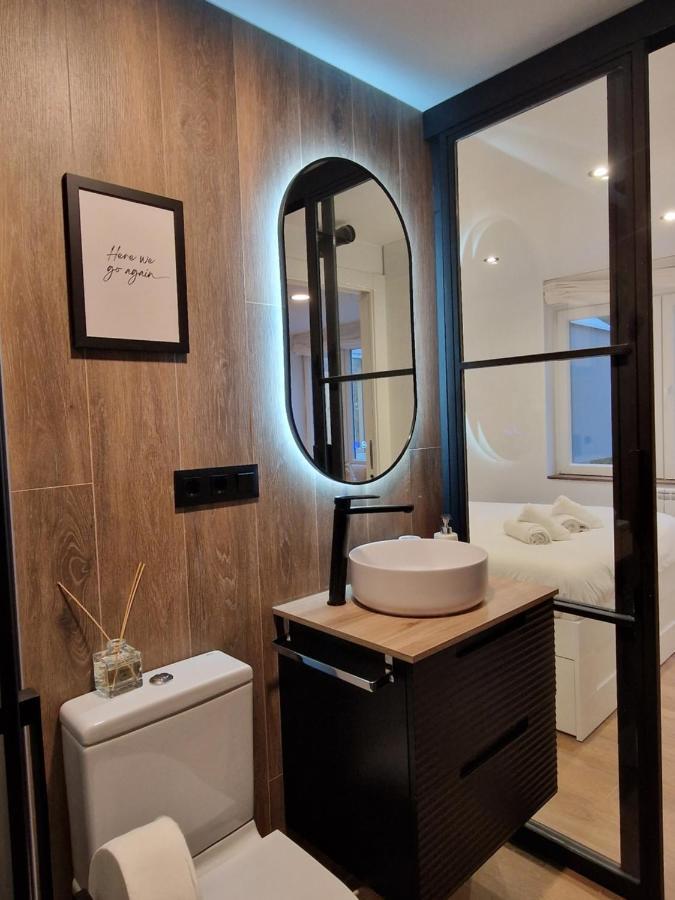 Brand New Apartment Very Cosy And Awesome Display Close To The Ski Slope! Private Parking Сиера Невада Екстериор снимка