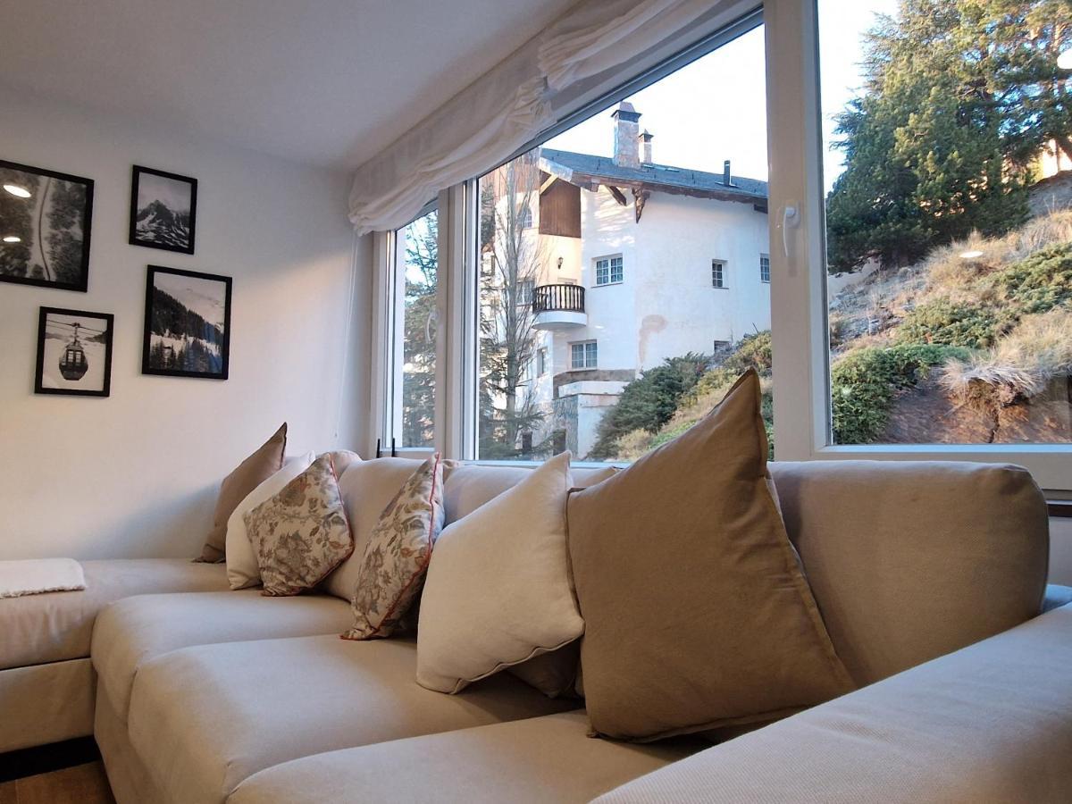 Brand New Apartment Very Cosy And Awesome Display Close To The Ski Slope! Private Parking Сиера Невада Екстериор снимка