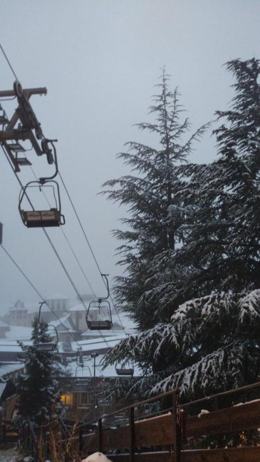 Brand New Apartment Very Cosy And Awesome Display Close To The Ski Slope! Private Parking Сиера Невада Екстериор снимка