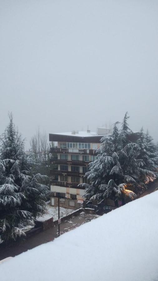 Brand New Apartment Very Cosy And Awesome Display Close To The Ski Slope! Private Parking Сиера Невада Екстериор снимка
