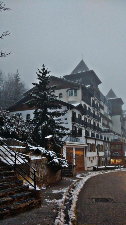 Brand New Apartment Very Cosy And Awesome Display Close To The Ski Slope! Private Parking Сиера Невада Екстериор снимка